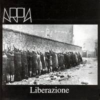 Arpia (ITA) : Liberazione